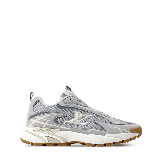 LV Tatic Runner Sneaker Grey