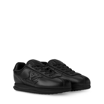 LV BUTTERSOFT Sneaker Black