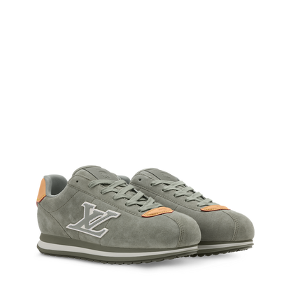 LV BUTTERSOFT Sneaker Khaki