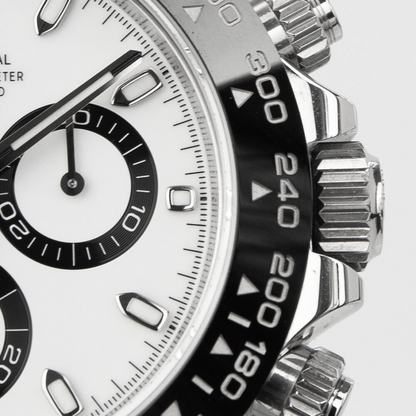Rolex Oyster Perpetual Cosmograph Daytona