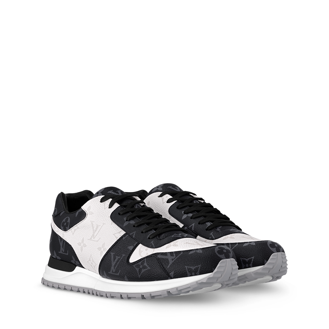 Run Away Sneaker Monogram Eclipse