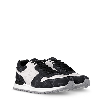 Run Away Sneaker Monogram Eclipse