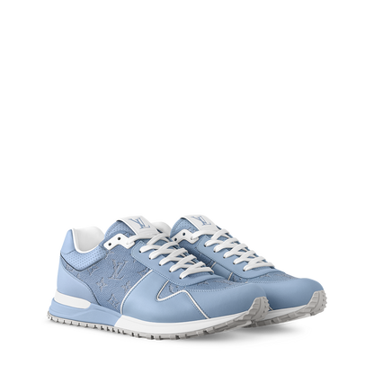 Run Away Sneaker Blue