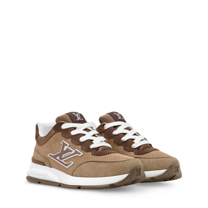 LV Classic Sneaker Brown