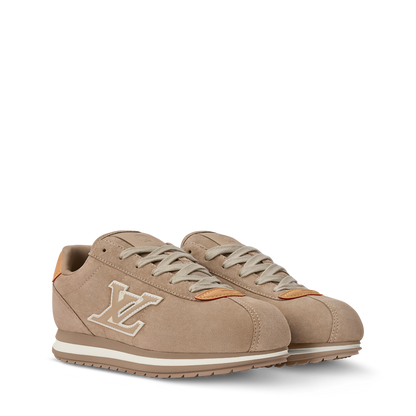LV BUTTERSOFT Sneaker Beige