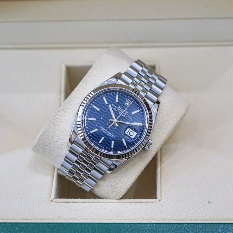 Rolex Datejust 36mm 126234 -0049