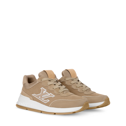 LV Classic Sneaker Beige