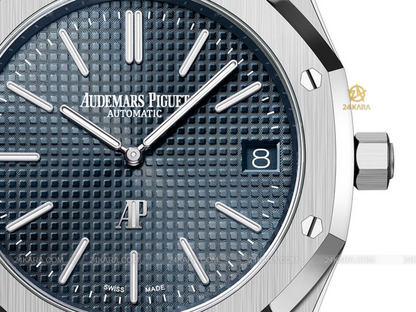 Royal Oak “Jumbo” Extra-Thin 16202ST.OO.1240ST.01