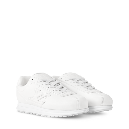 LV BUTTERSOFT Sneaker White