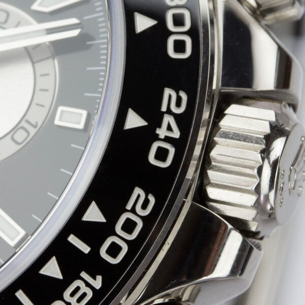 Rolex Oyster Perpetual Cosmograph Daytona 18kt White Gold ‘Baby Le Mans’