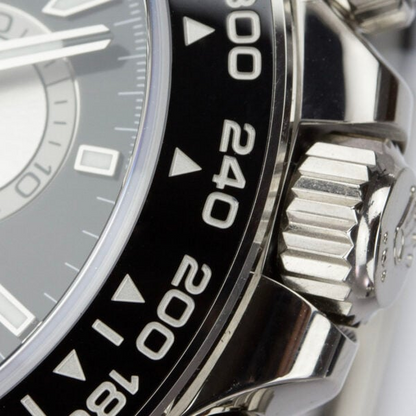 Rolex Oyster Perpetual Cosmograph Daytona 18kt White Gold ‘Baby Le Mans’
