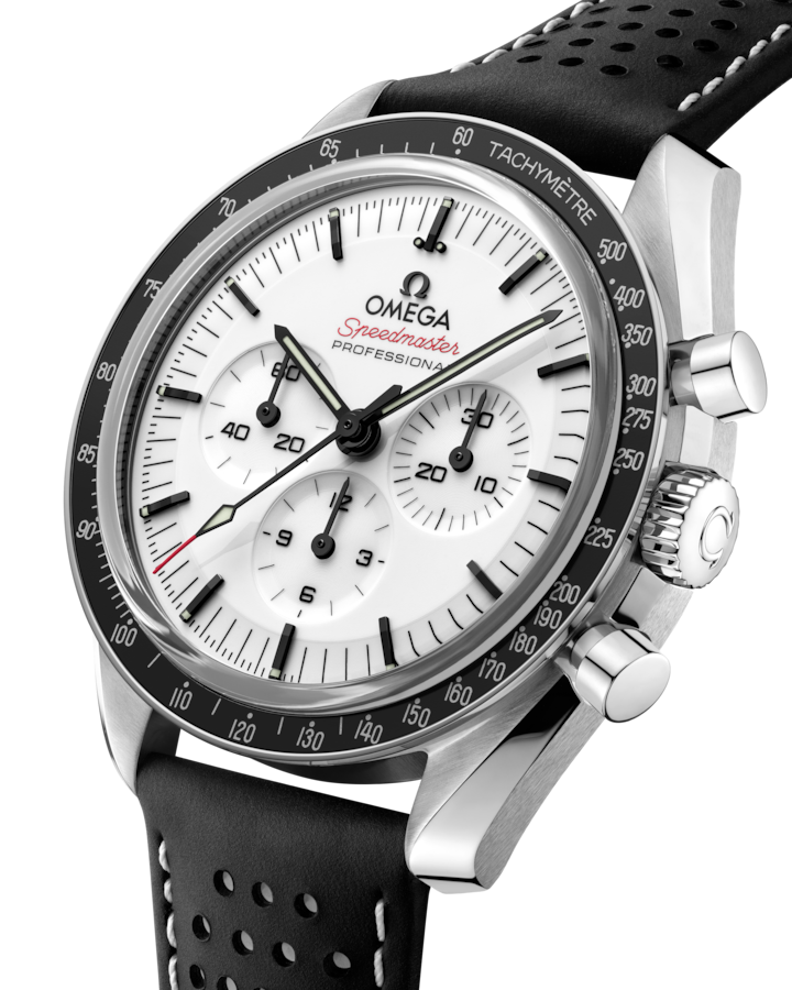 Speedmaster Moonwatch Professional