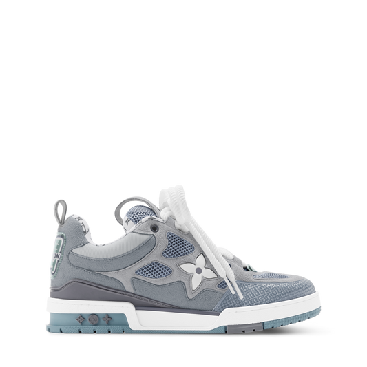 LV Skate Sneaker Grey