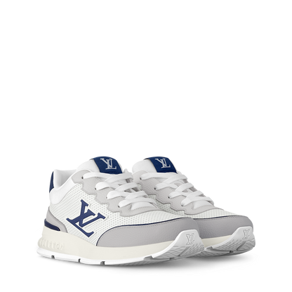LV Classic Sneaker Blue