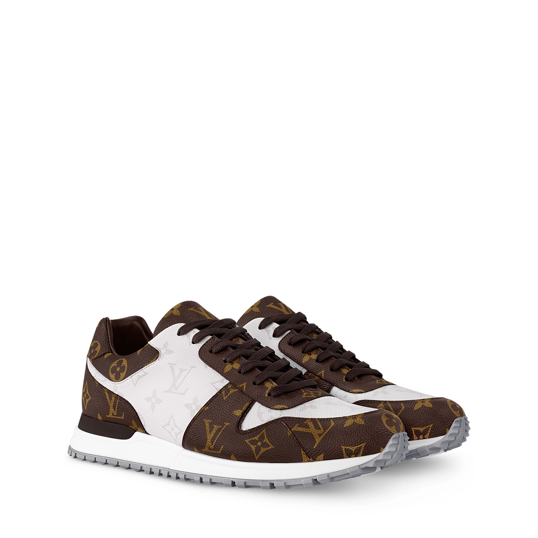 Run Away Sneaker Macassar