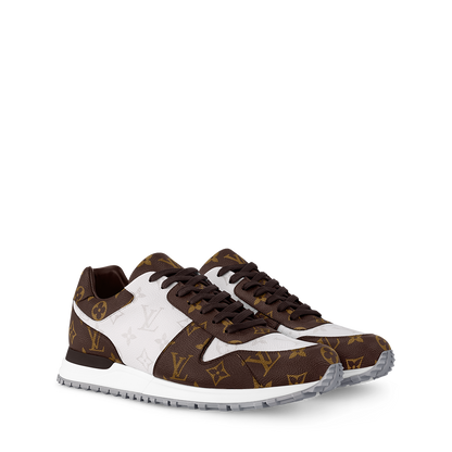 Run Away Sneaker Macassar