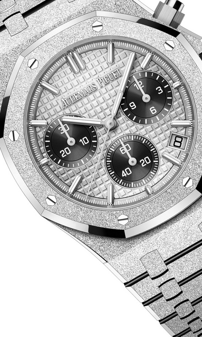 Royal Oak Selfwinding Chronograph