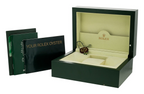 Yacht-Master 40 silver 16622 Pre-Owned