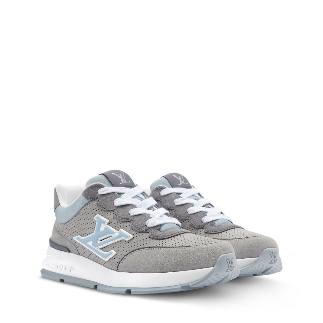 LV Classic Sneaker Grey