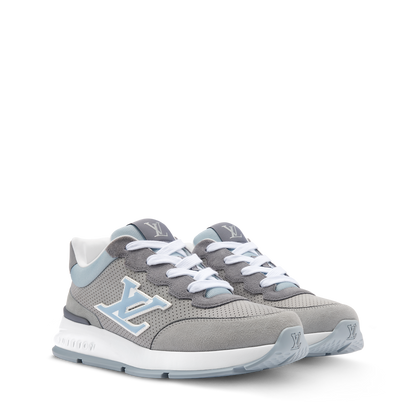 LV Classic Sneaker Grey