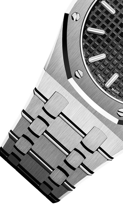 Royal Oak Quartz 67650ST.OO.1261ST.01