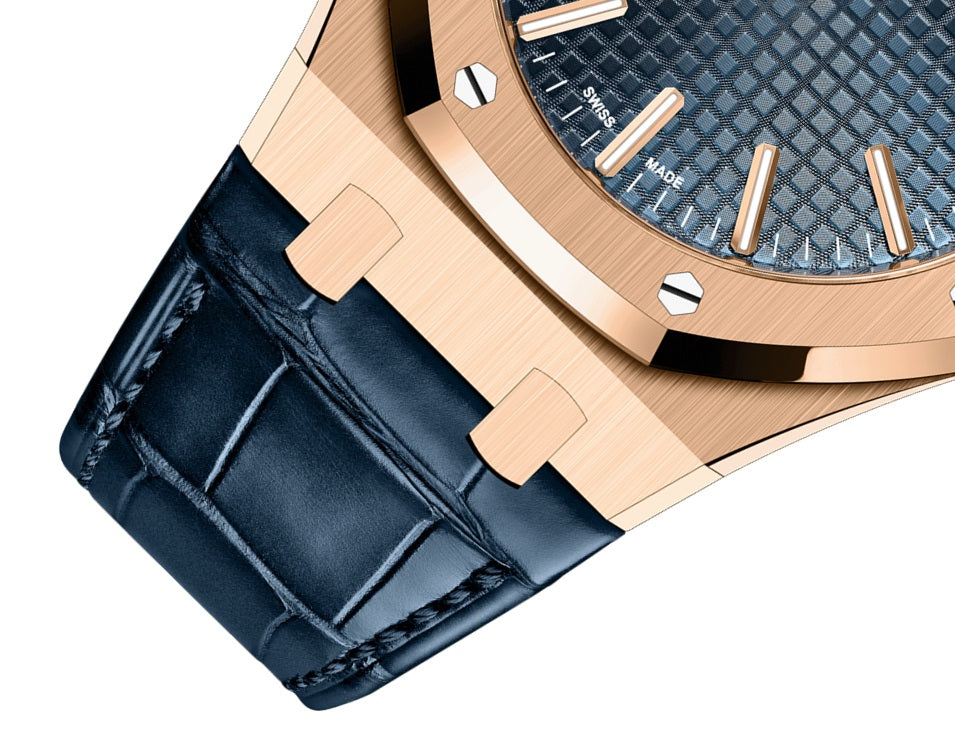 Royal Oak SELFWINDING “50TH ANNIVERSARY”