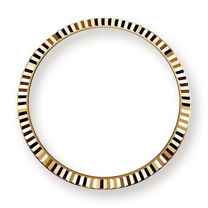 Rolex Day-Date 36mm Yellow Gold Silver Dial