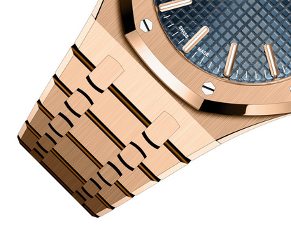 Royal Oak Selfwinding “50th Anniversary”
