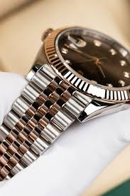 Rolex Datejust 41 M126331-0004