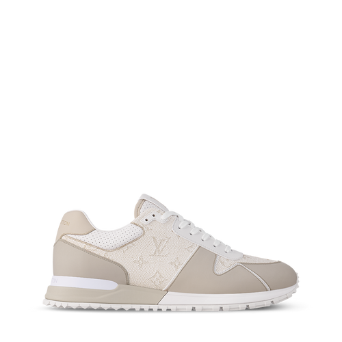Run Away Sneaker Beige