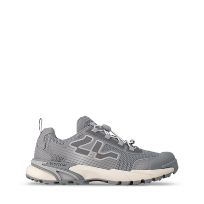 LV Tatic Runner Sneaker Grey