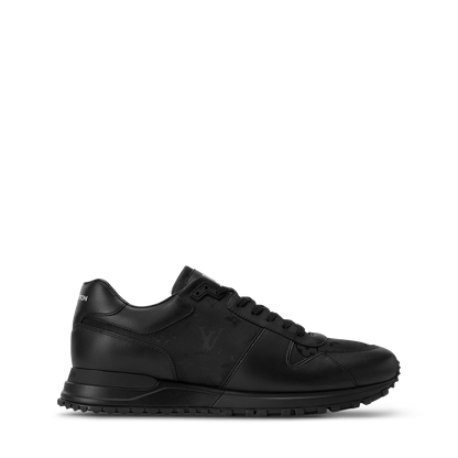 Run Away Sneaker Black