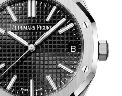 Royal Oak Selfwinding “50th Anniversary”