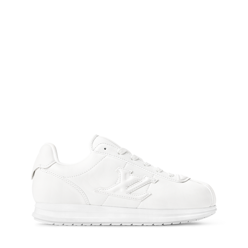 LV BUTTERSOFT Sneaker White