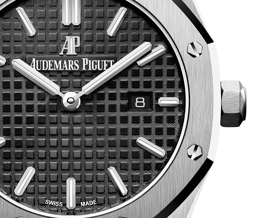 Royal Oak Quartz 67650ST.OO.1261ST.01
