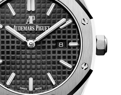 Royal Oak Quartz 67650ST.OO.1261ST.01