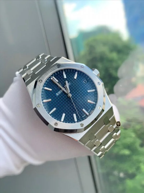 Royal Oak Selfwinding 15500ST