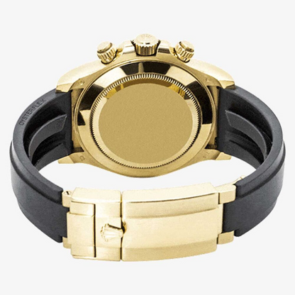 Rolex Oyster Perpetual Cosmograph Daytona 18kt Yellow Gold