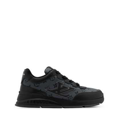 LV Classic Sneaker Black