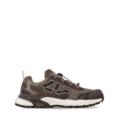 LV Tatic Runner Sneaker Brown