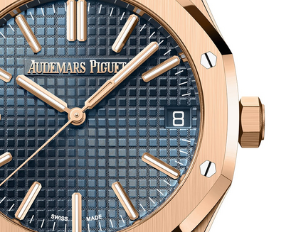 Royal Oak SELFWINDING “50TH ANNIVERSARY”