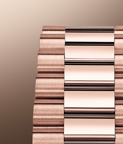 Rolex Day-Date 36 Everose gold