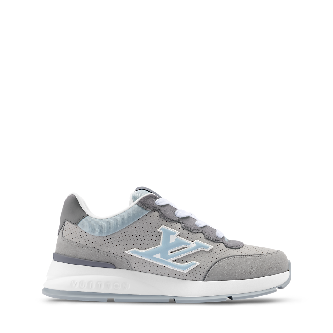 LV Classic Sneaker Grey
