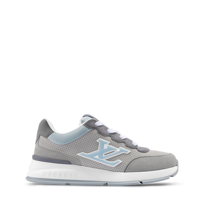LV Classic Sneaker Grey