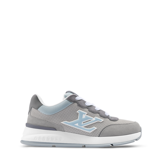 LV Classic Sneaker Grey