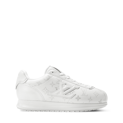 LV BUTTERSOFT Sneaker White