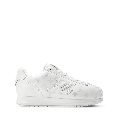 LV BUTTERSOFT Sneaker White