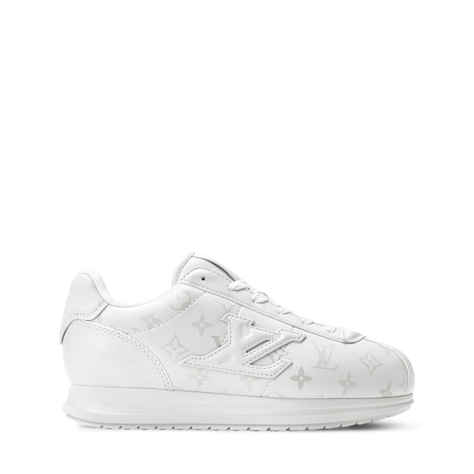LV BUTTERSOFT Sneaker White
