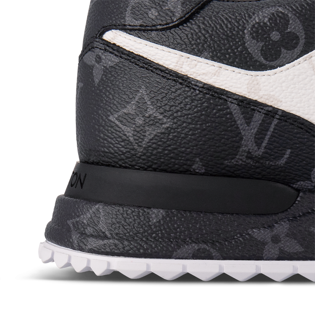 Run Away Sneaker Monogram Eclipse