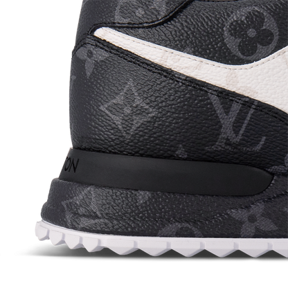Run Away Sneaker Monogram Eclipse